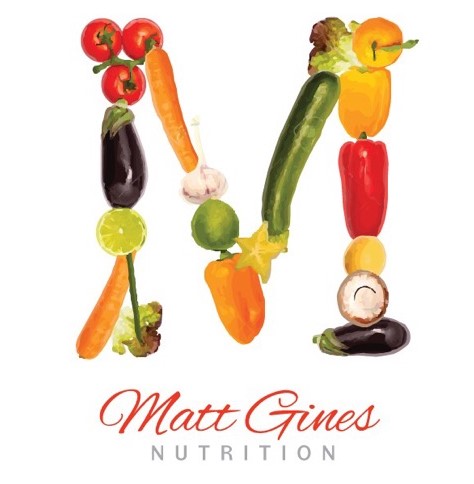 Matthew Gines, Board Certified Nutritionist